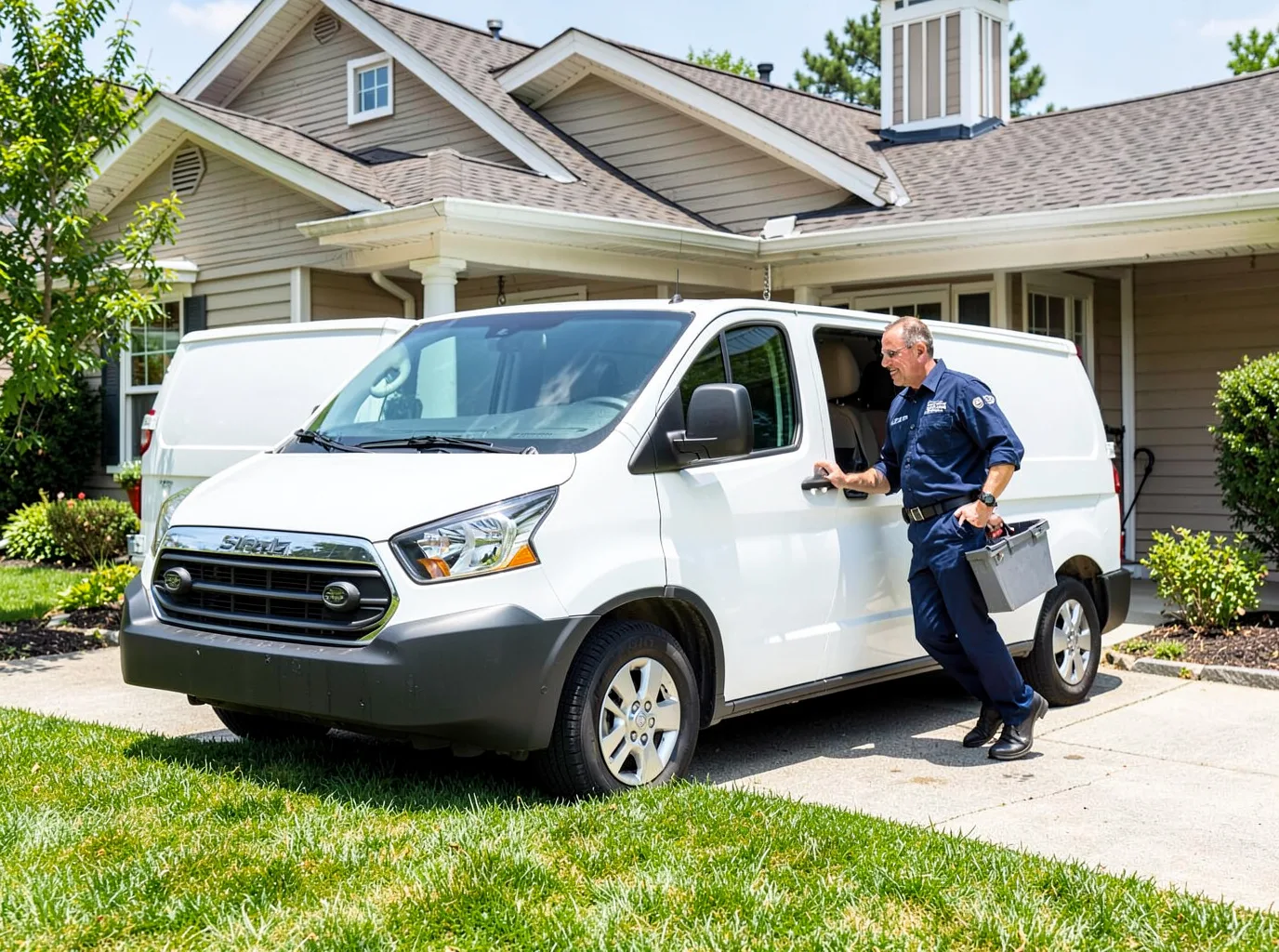 Emergency Plumber company in Havana, AR