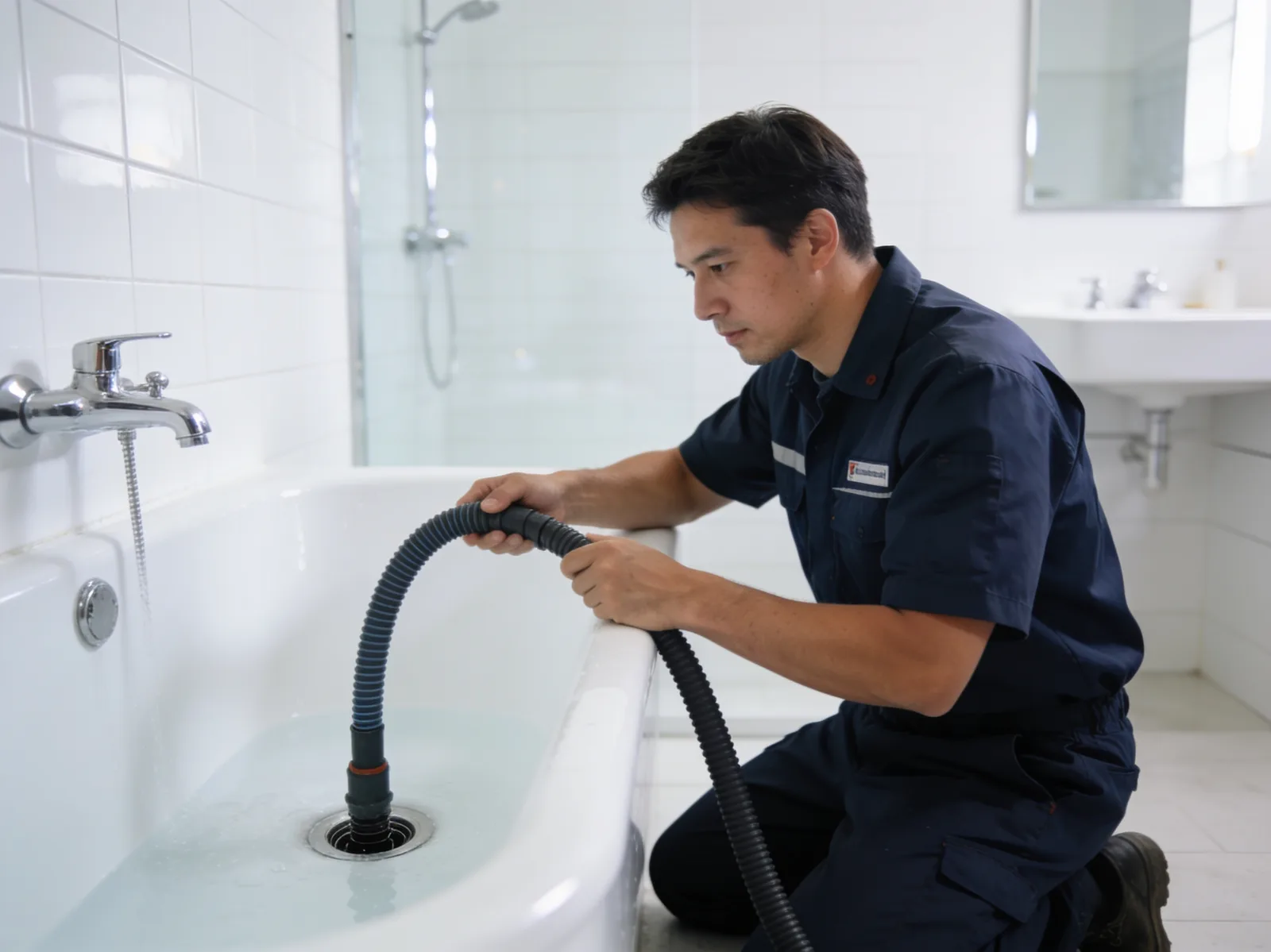 Emergency Plumber Havana, AR FAQs